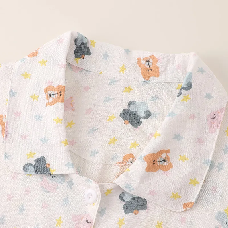 Beast's Secret Pajama Set Women's-1