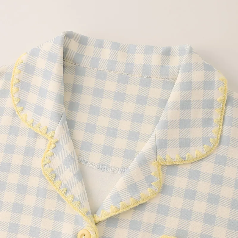 Beast's Secret Pajama Set Women's-1