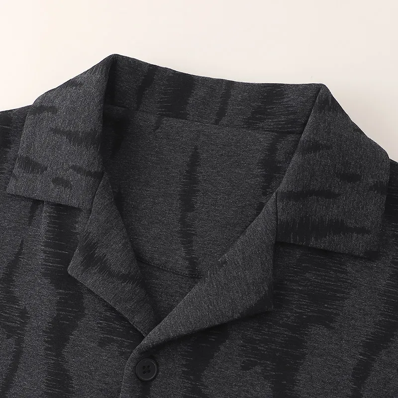 Beast's Secret Pajama Set Men's-1
