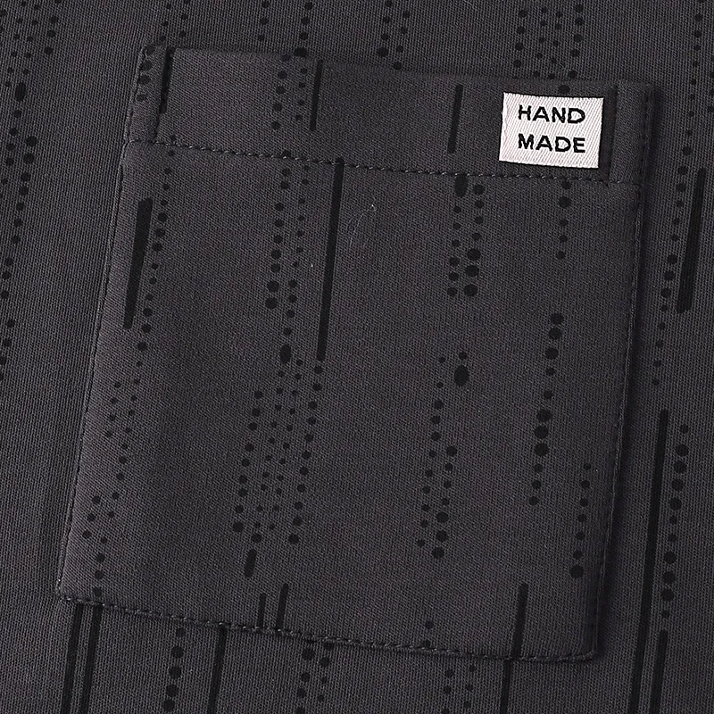 Beast's Secret Pajama Set Men's-2