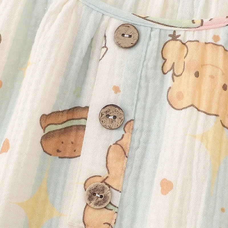 Beast's Secret Pajama Set Women's-2
