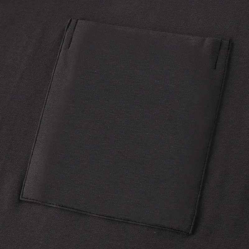 Beast's Secret Pajama Set Men's Black-2