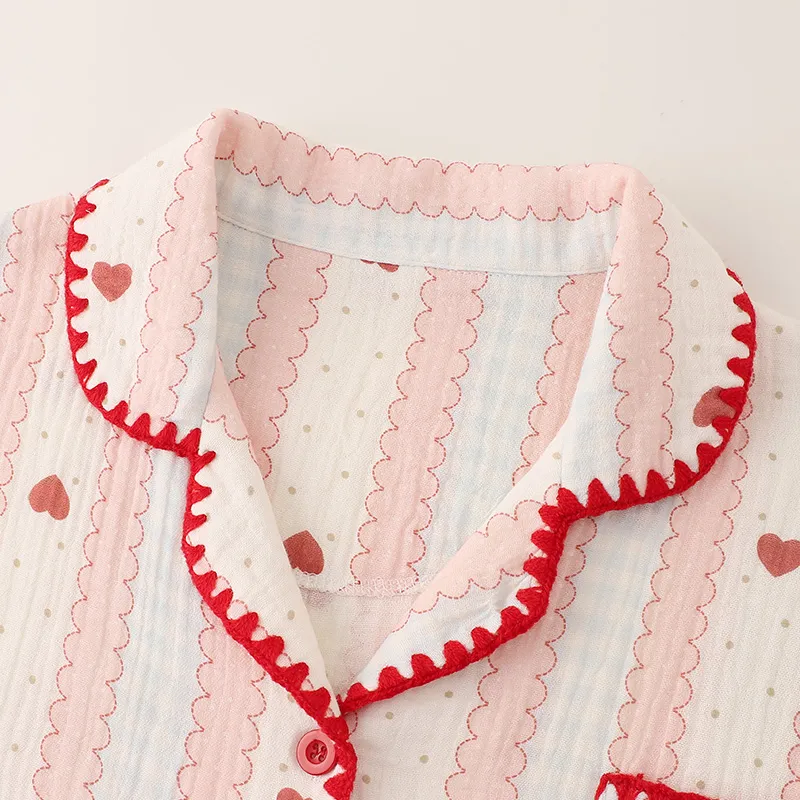 Beast's Secret Pajama Set Women's-1