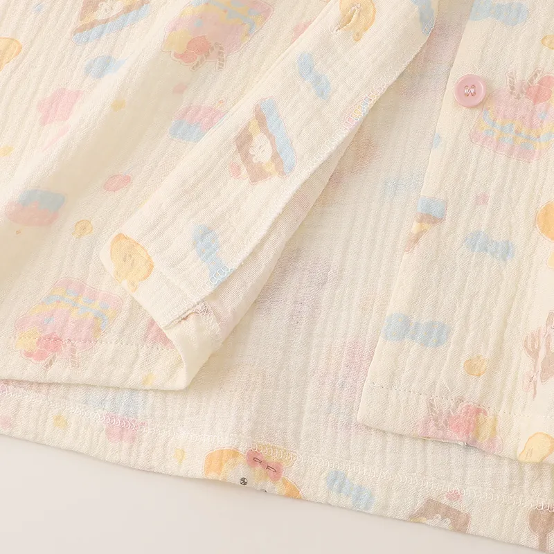 Beast's Secret Pajama Set Women's-4