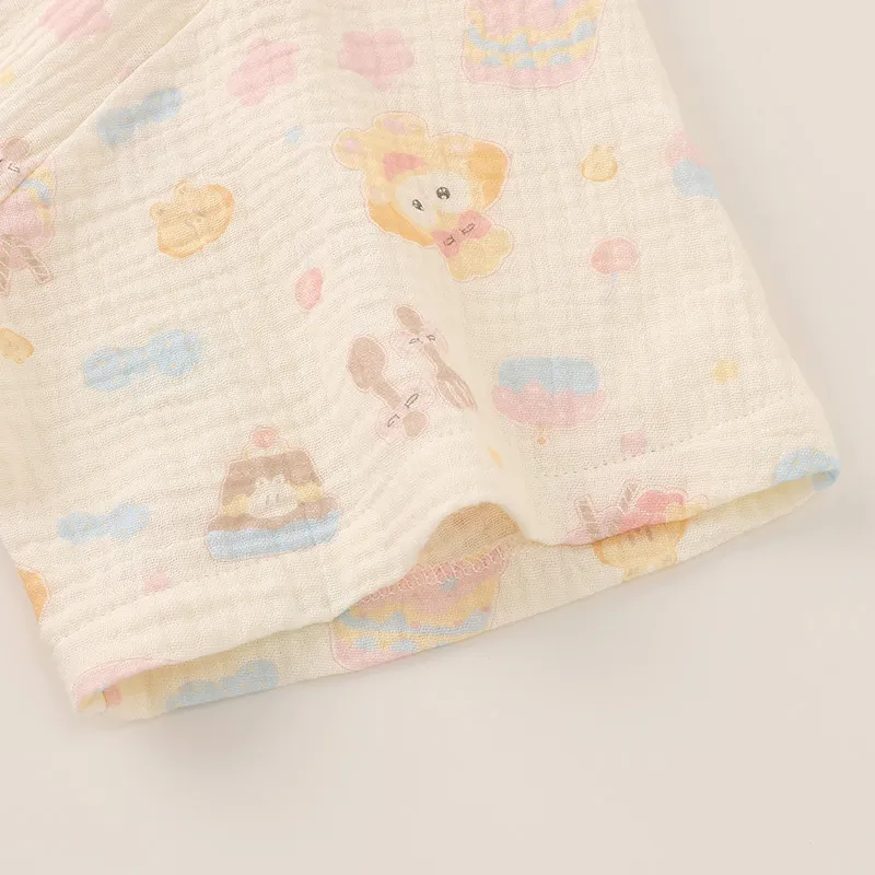 Beast's Secret Pajama Set Women's-3