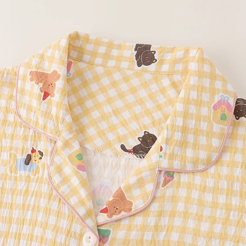Beast's Secret Pajama Set Women's-1