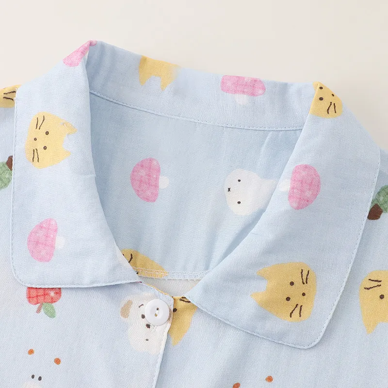 Beast's Secret Pajama Set Women's-1