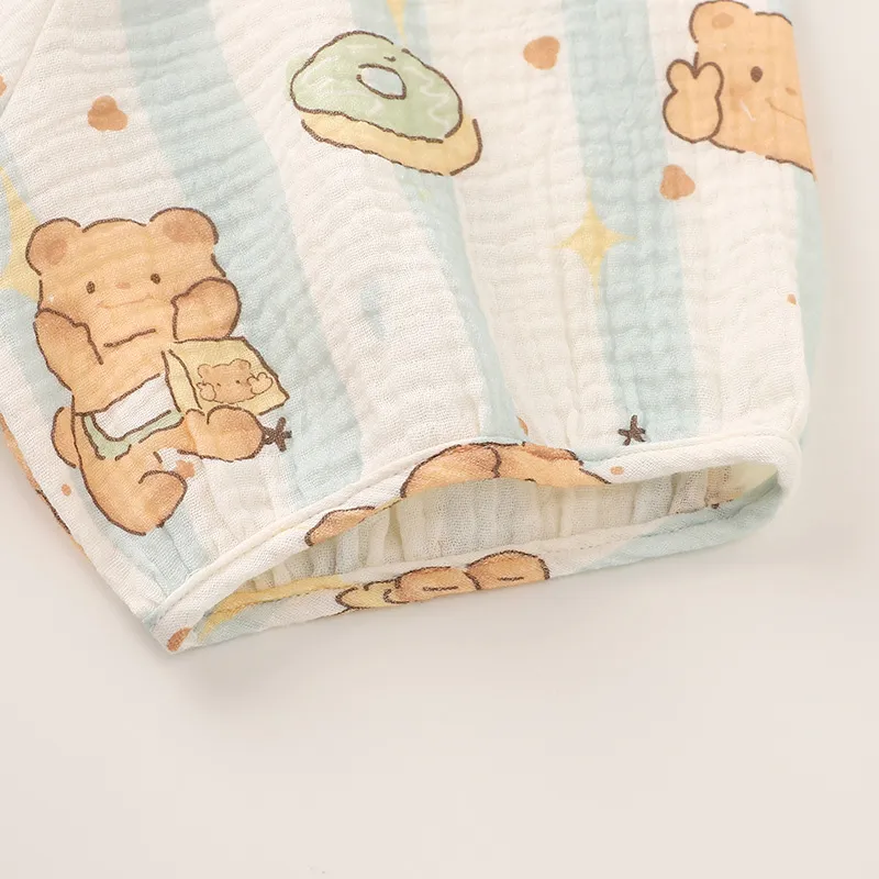 Beast's Secret Pajama Set Women's-3