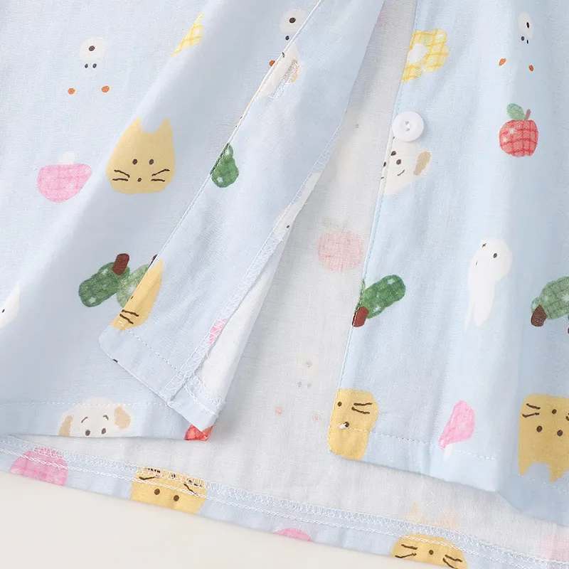 Beast's Secret Pajama Set Women's-4