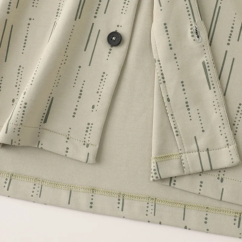 Beast's Secret Pajama Set Men's-4