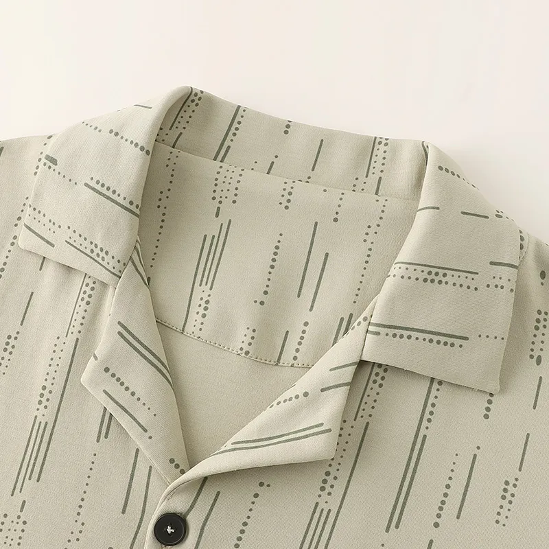 Beast's Secret Pajama Set Men's-1