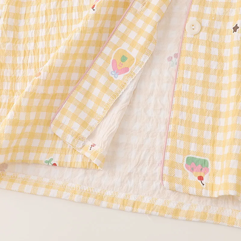 Beast's Secret Pajama Set Women's-4