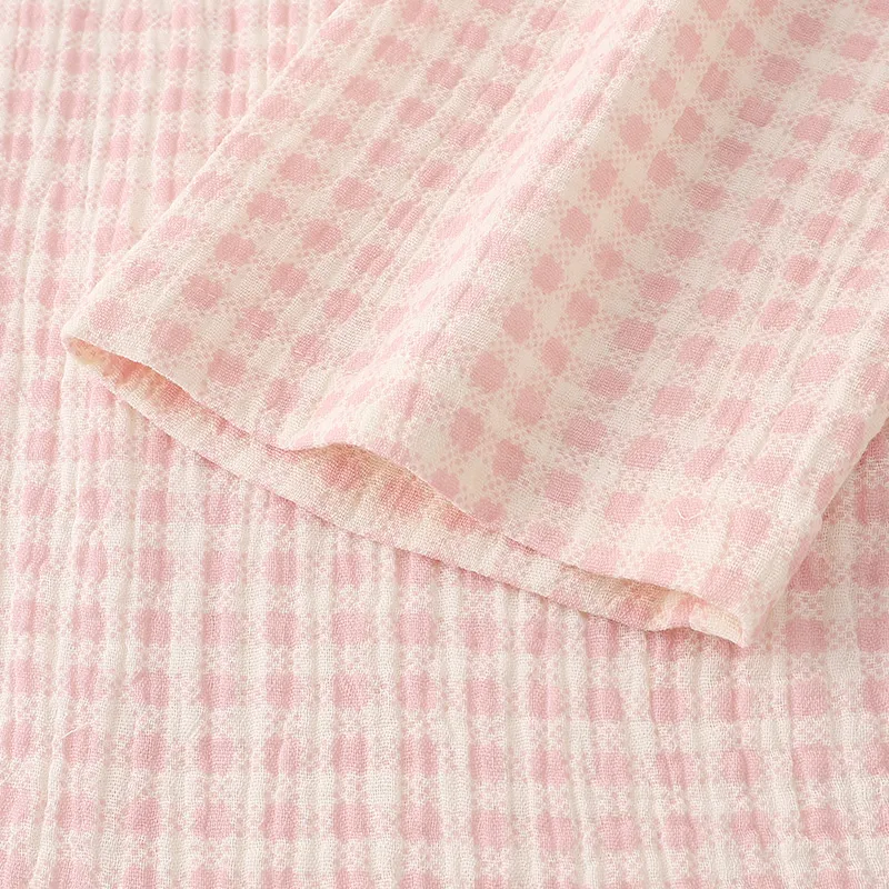 Beast's Secret Pajama Set Women's Pink-4