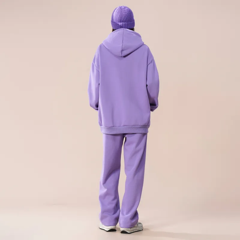SESAME STREET Sweatshirt Set Unisex-18