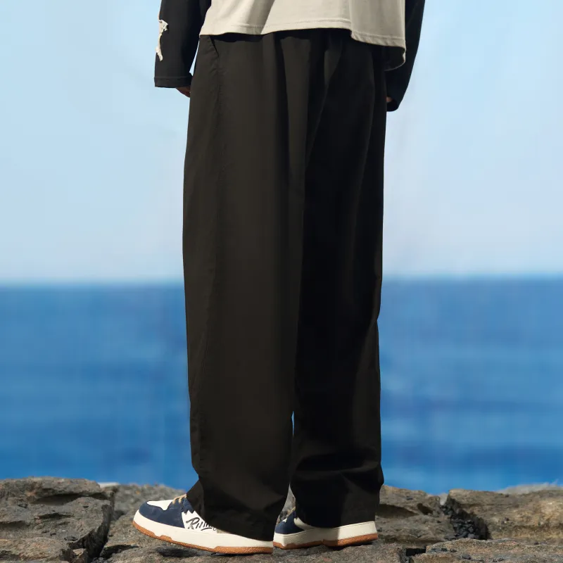 SESAME STREET Casual Pants Unisex-3