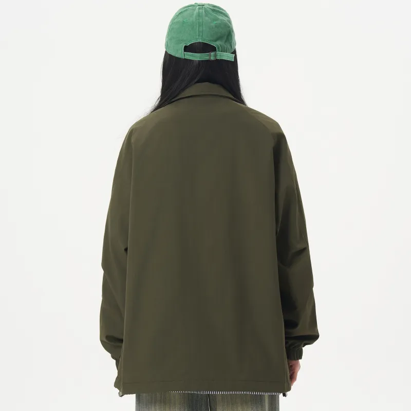 SESAME STREET Jackets & Coats Unisex-6