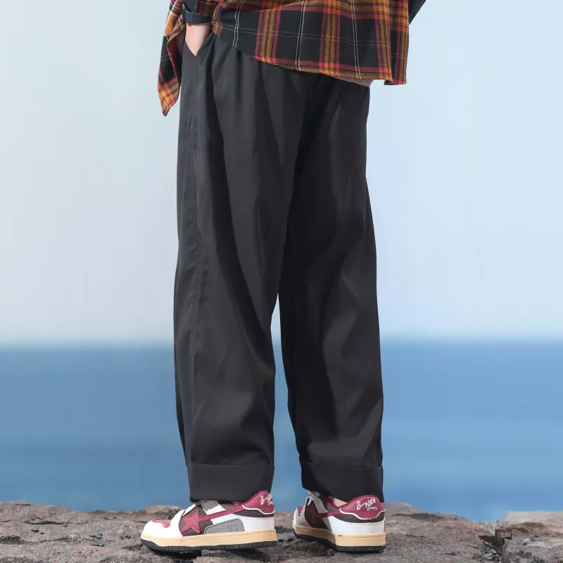 SESAME STREET Casual Pants Unisex-4