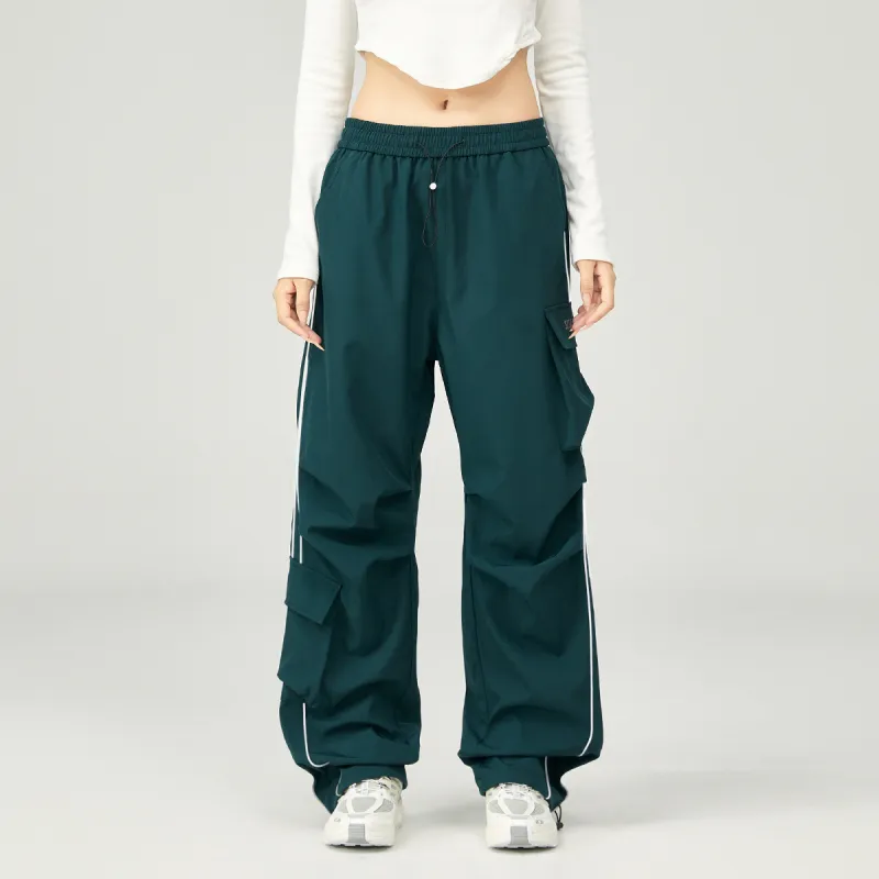 SESAME STREET Casual Pants Unisex-7