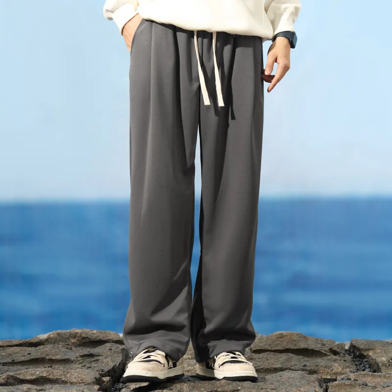 SESAME STREET Casual Pants Unisex-6