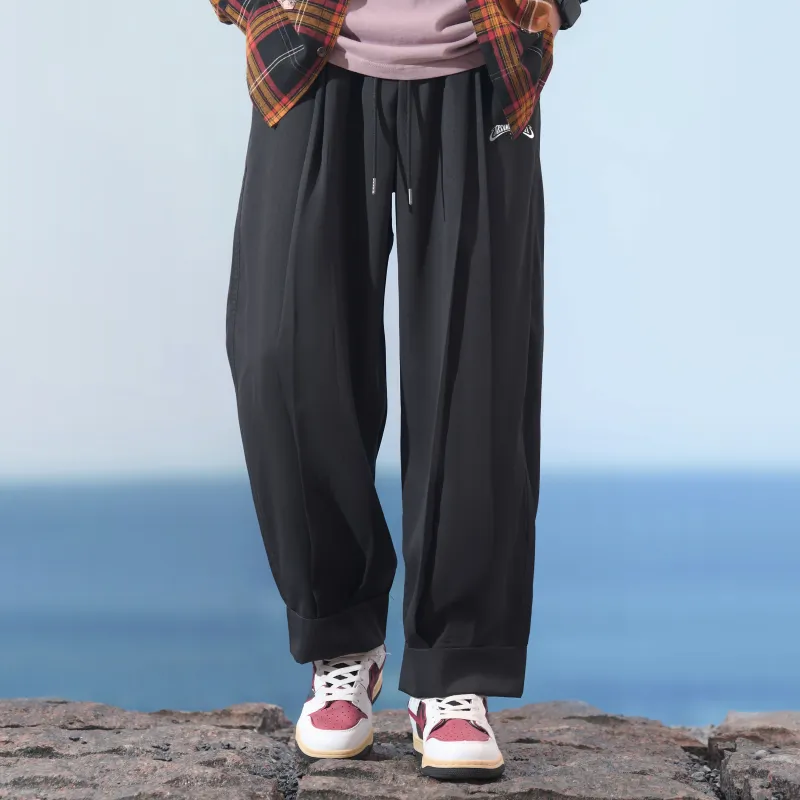 SESAME STREET Casual Pants Unisex-2