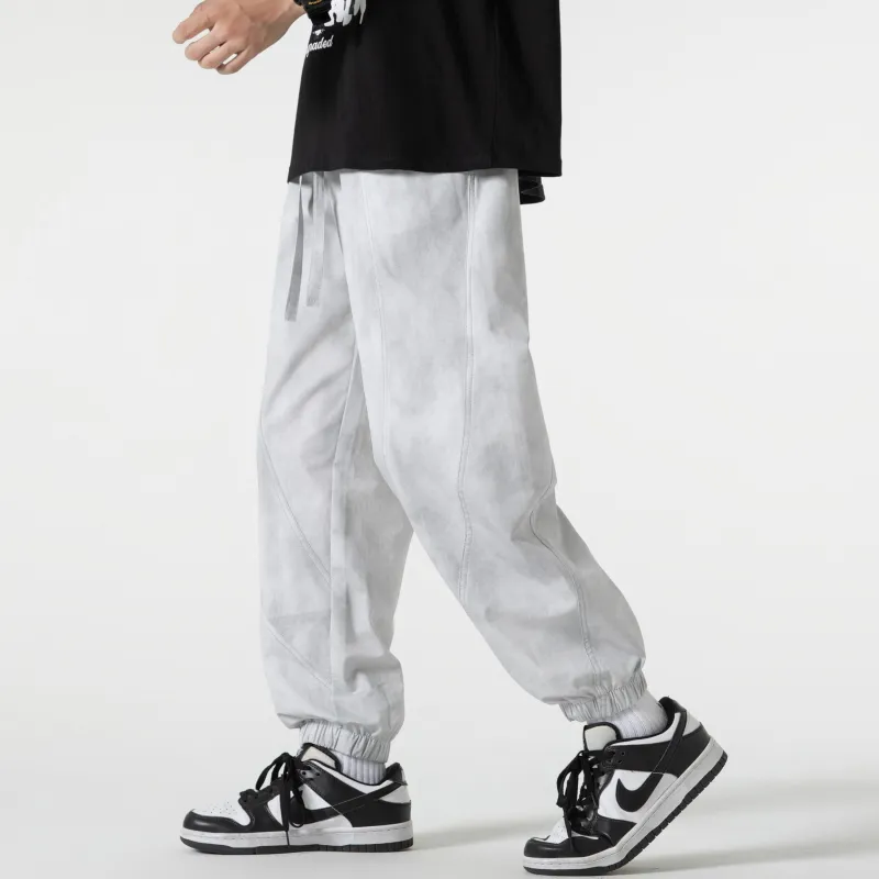 SESAME STREET Cargo Pants Unisex-6