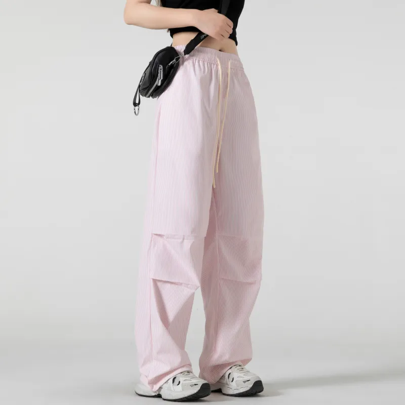 SESAME STREET Casual Pants Unisex-15