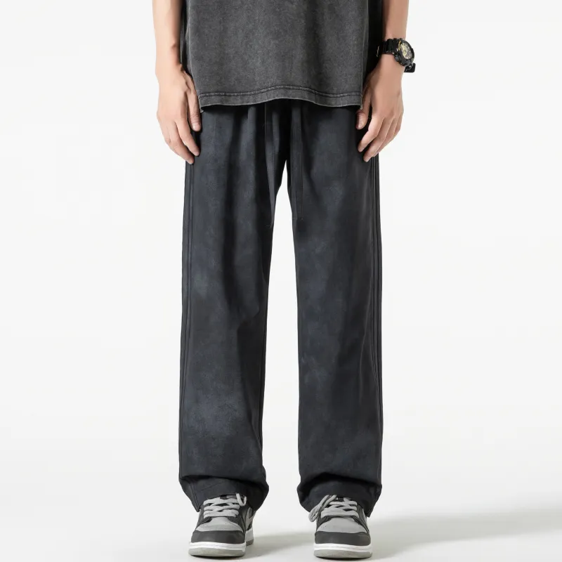 SESAME STREET Cargo Pants Unisex-2