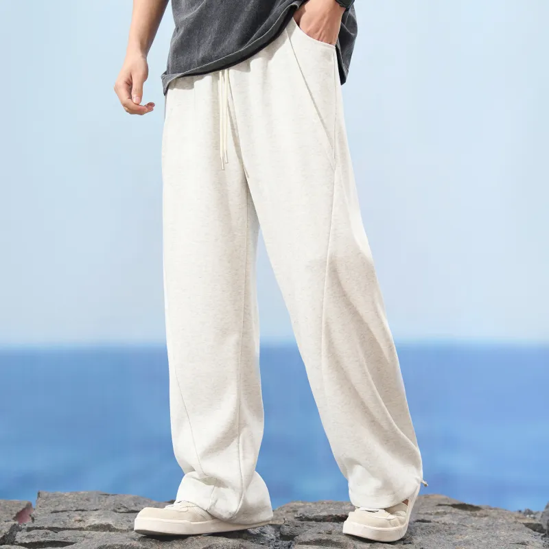 SESAME STREET Casual Pants Unisex-5
