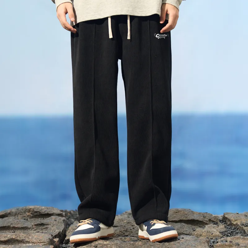 SESAME STREET Casual Pants Unisex-2