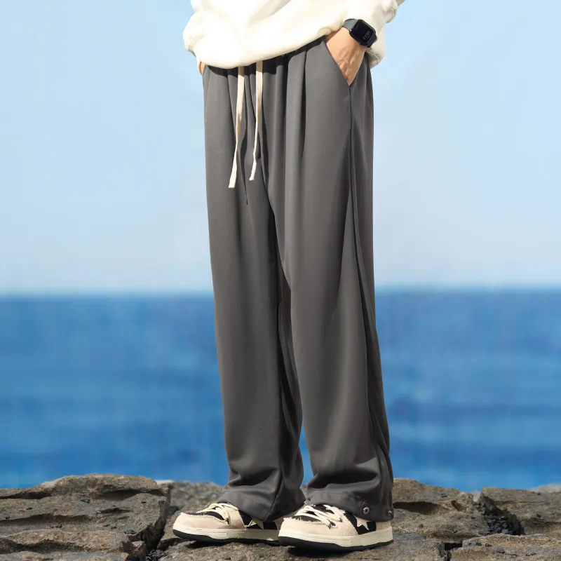 SESAME STREET Casual Pants Unisex-8