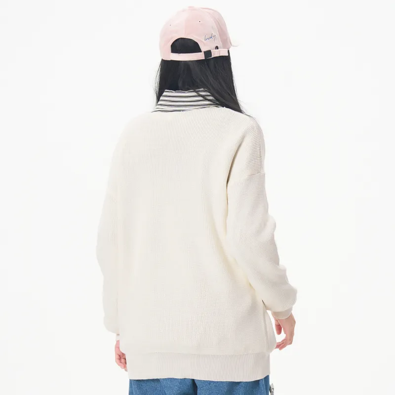 SESAME STREET Knitwear Unisex-4