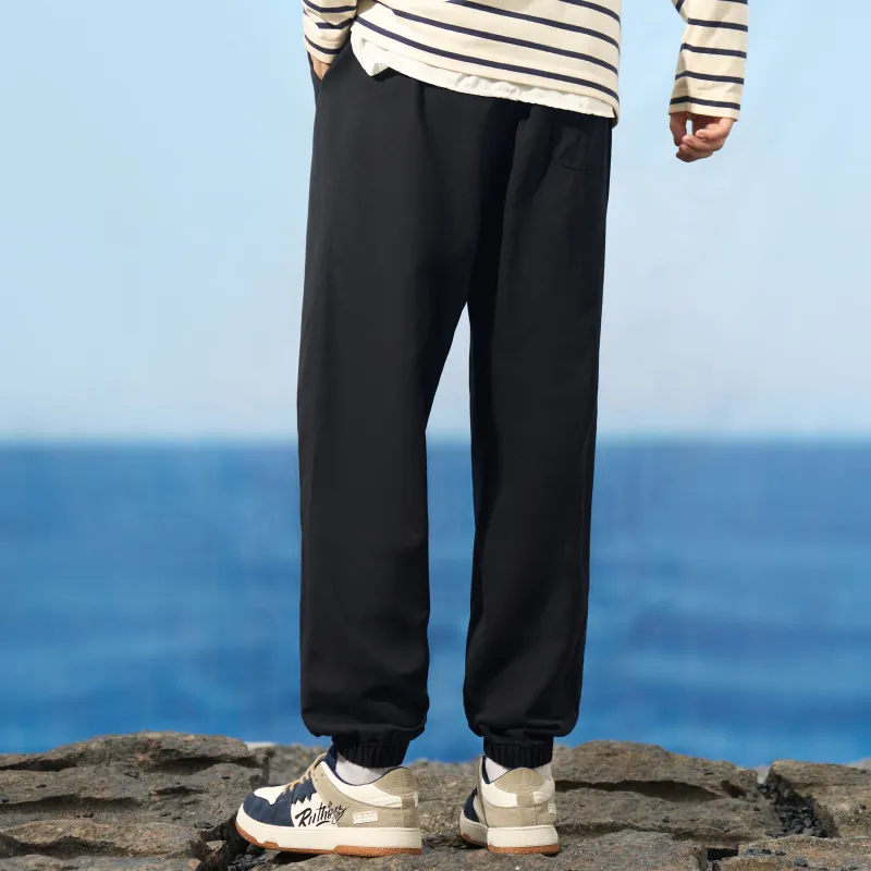 SESAME STREET Casual Pants Unisex-4