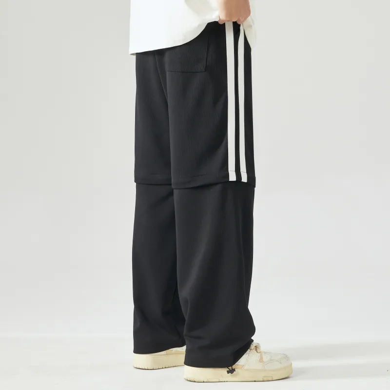 SESAME STREET Casual Pants Unisex-3