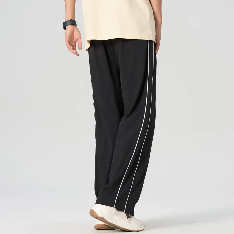 SESAME STREET Casual Pants Unisex-4