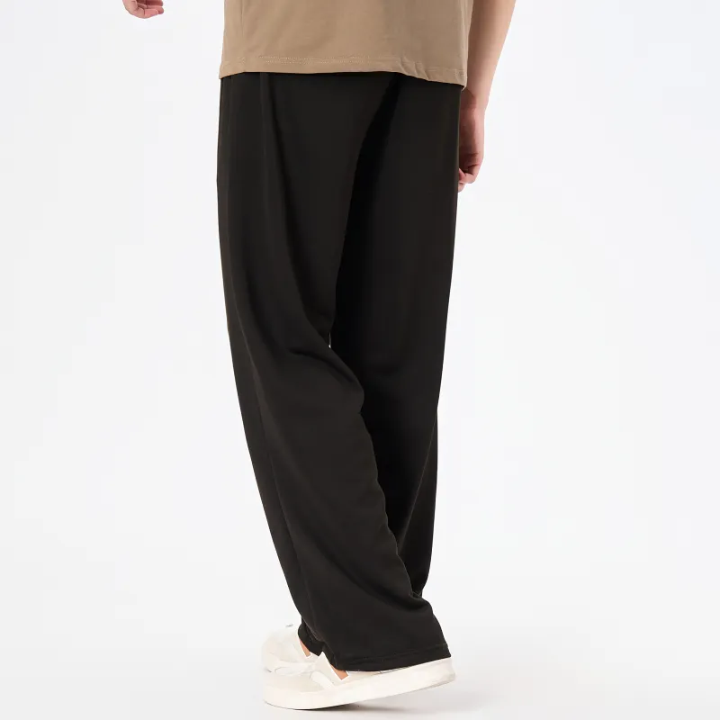 SESAME STREET Casual Pants Unisex-3