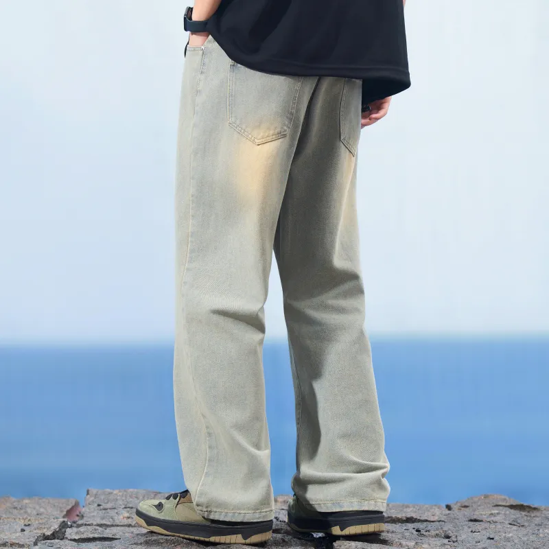 SESAME STREET Jeans Unisex-5