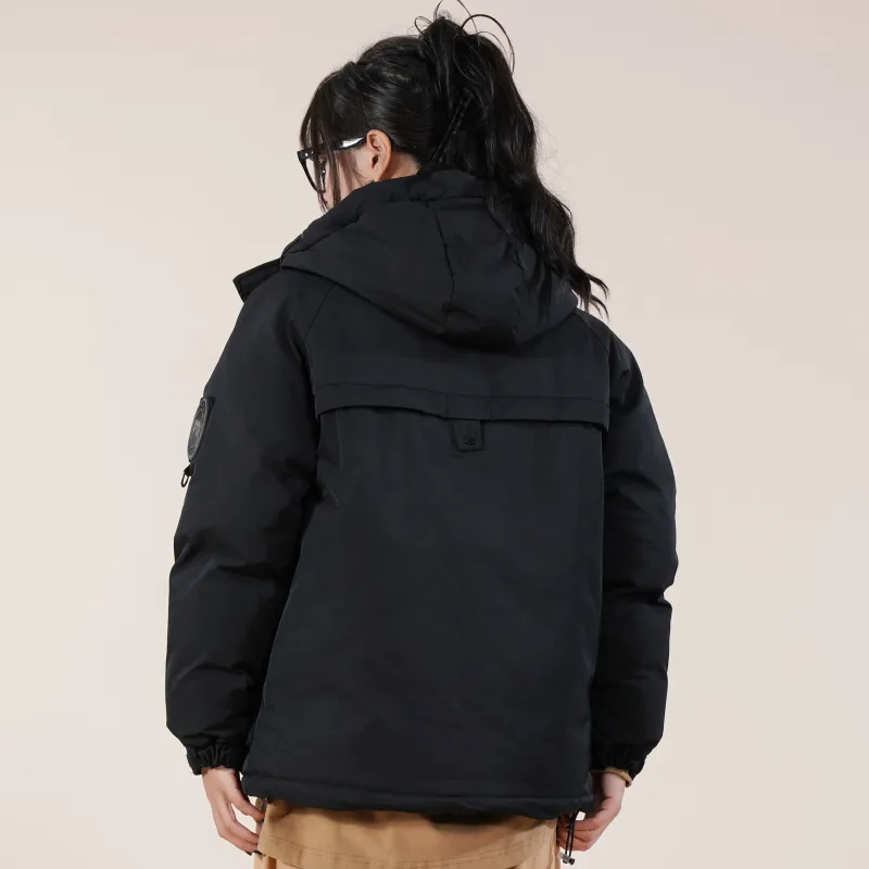 SESAME STREET Puffer Jacket Unisex-2
