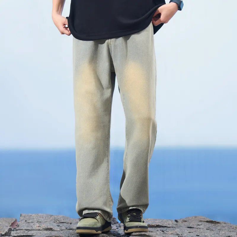 SESAME STREET Jeans Unisex-6
