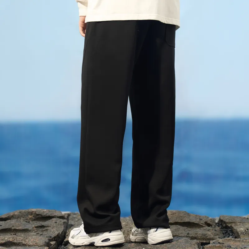 SESAME STREET Casual Pants Unisex-3
