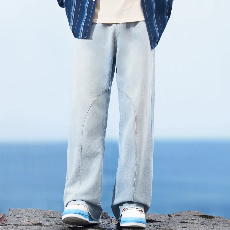 SESAME STREET Jeans Unisex-5
