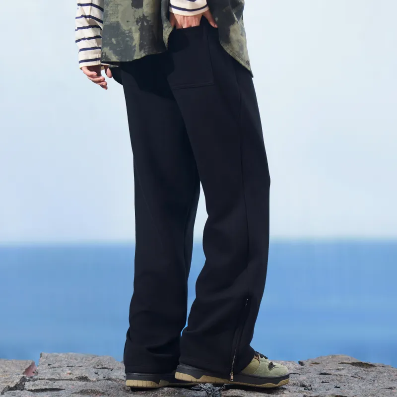 SESAME STREET Casual Pants Unisex-4