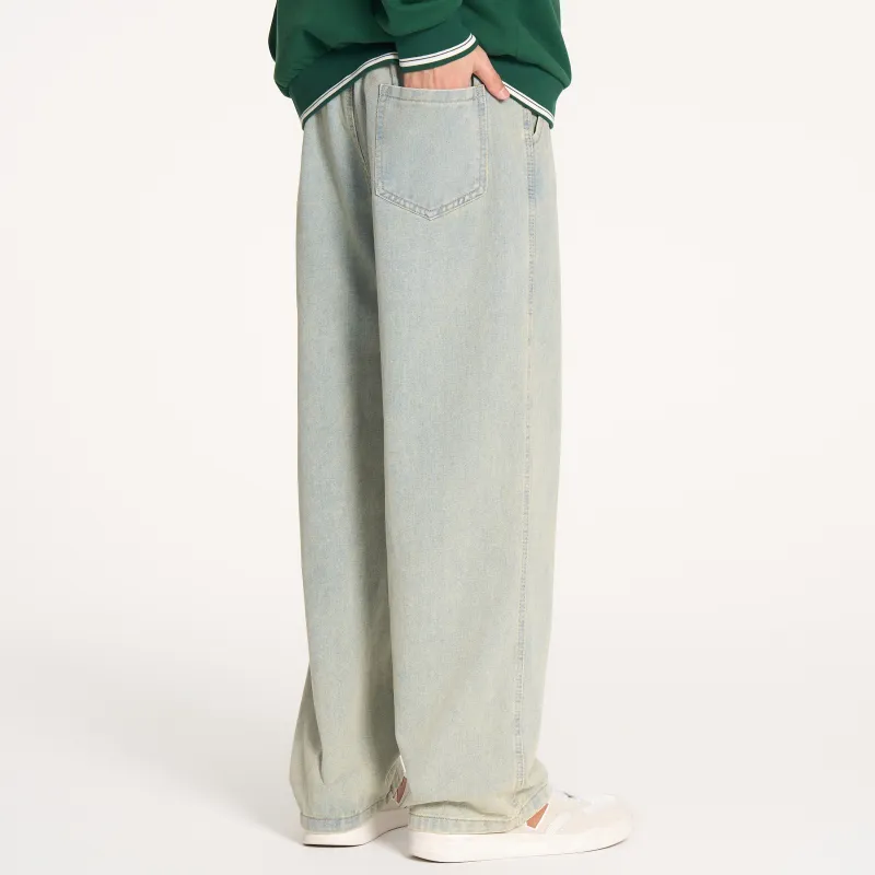 SESAME STREET Jeans Unisex-8