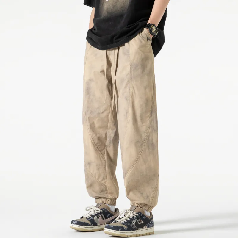 SESAME STREET Cargo Pants Unisex-9