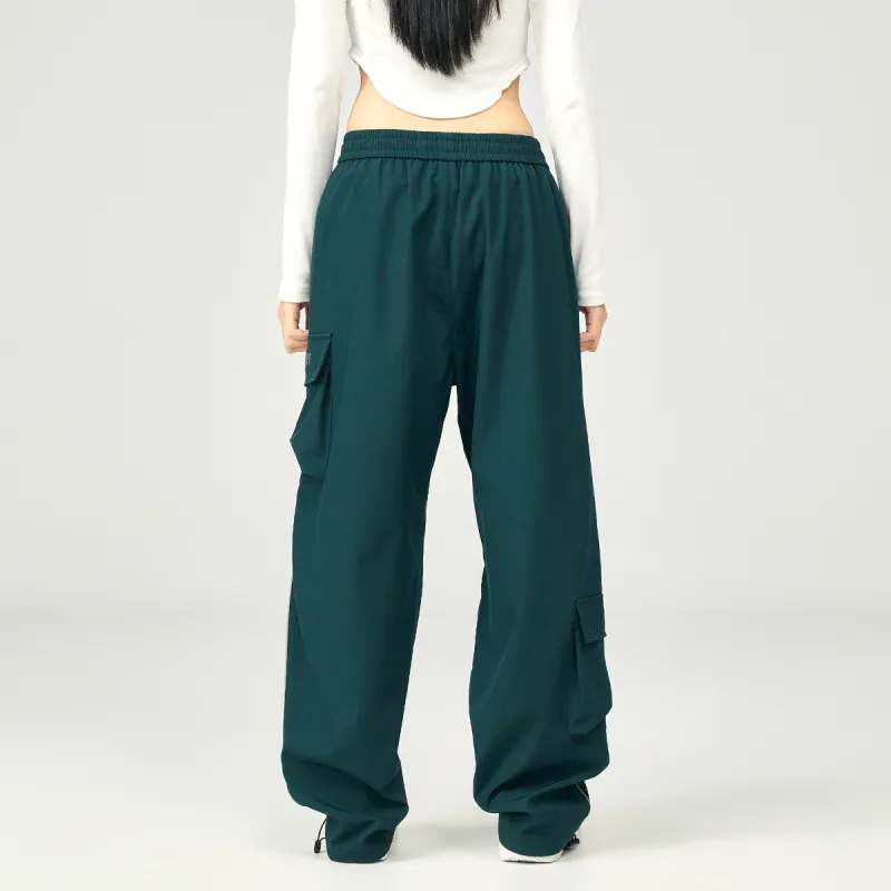 SESAME STREET Casual Pants Unisex-8