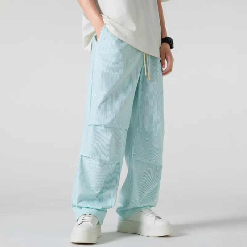 SESAME STREET Casual Pants Unisex-7
