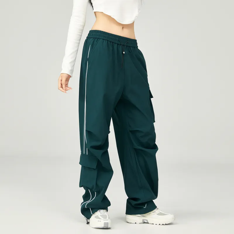SESAME STREET Casual Pants Unisex-6