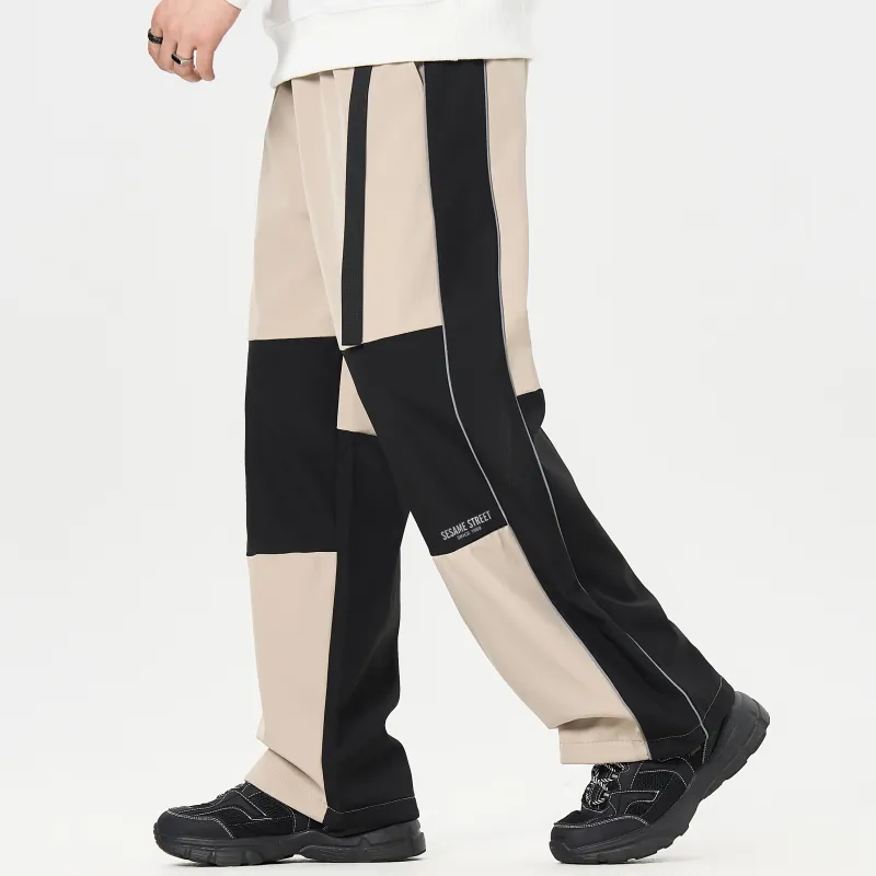 SESAME STREET Cargo Pants Unisex-8