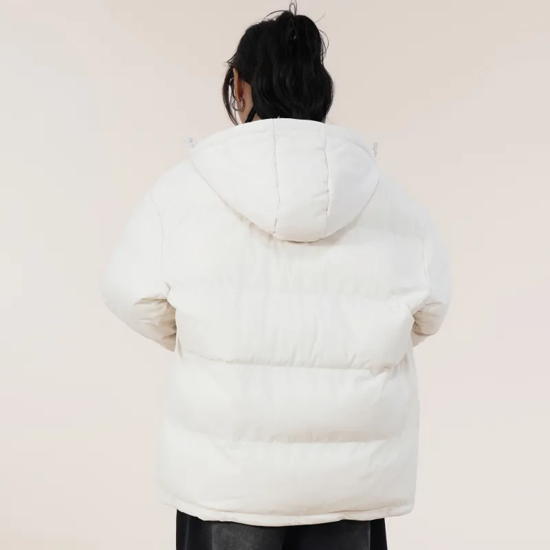 SESAME STREET Puffer Jacket Unisex-6