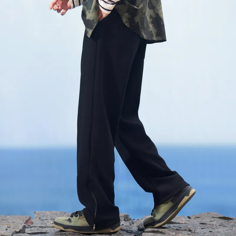 SESAME STREET Casual Pants Unisex-2