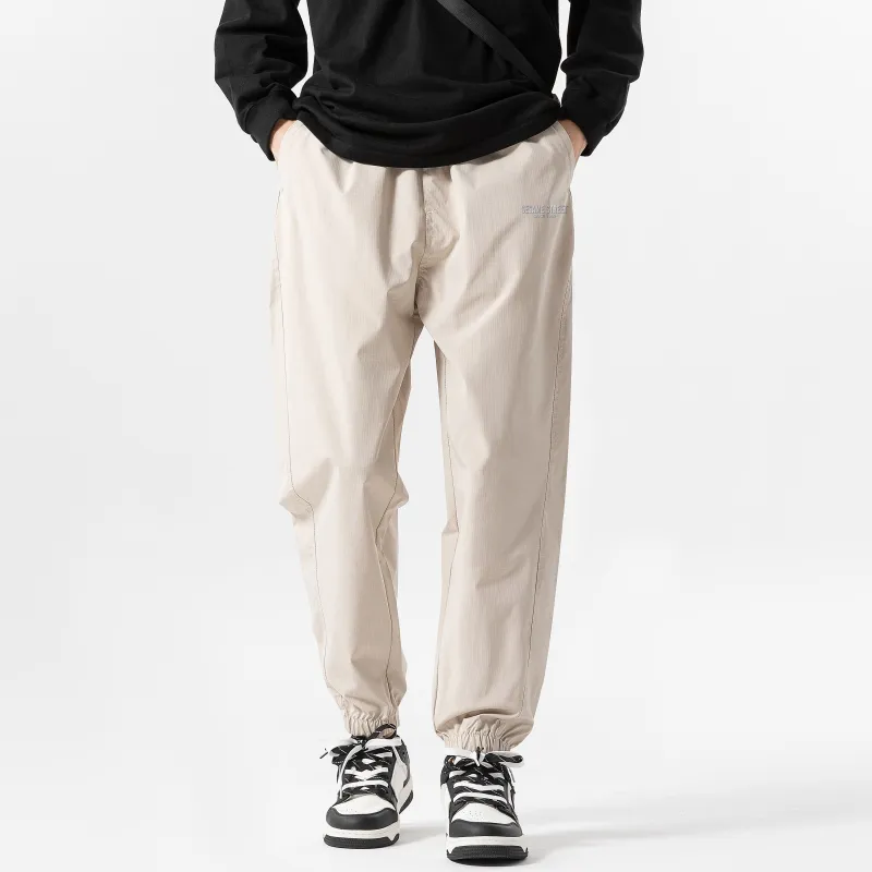 SESAME STREET Casual Pants Unisex-12